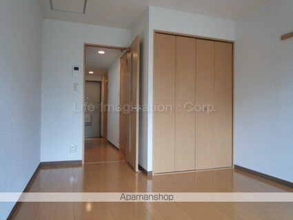 ｃａｓａ　ｄｅ　Ｂ，Ｂ[1K/26.1m2]のその他部屋・スペース