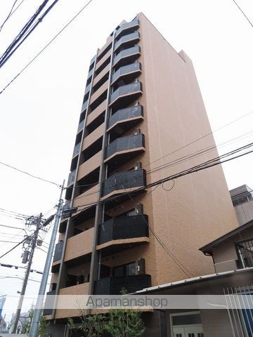 ブライズ東池袋の外観写真