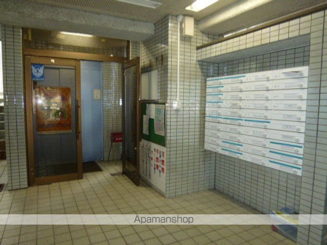 ターミナルハイツのその他写真