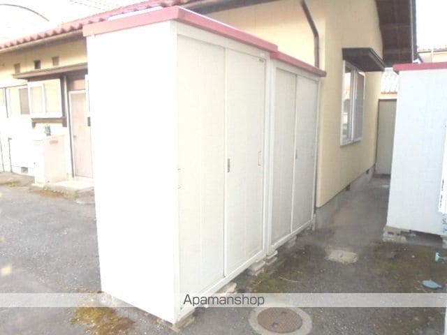 西沢コーポB棟のその他写真