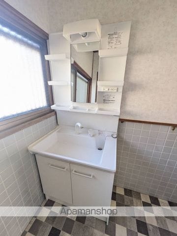 ＪＲ可部線 河戸帆待川駅 徒歩22分 1階建 築51年の内装写真