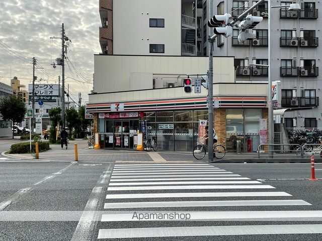 フェニックス キャッスルの周辺写真