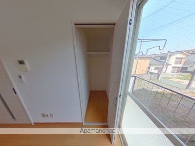 ロフティ黒髪Aの内装写真