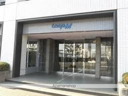 ＬＯＯＰーＭ[2LDK/69.45m2]の共用部2