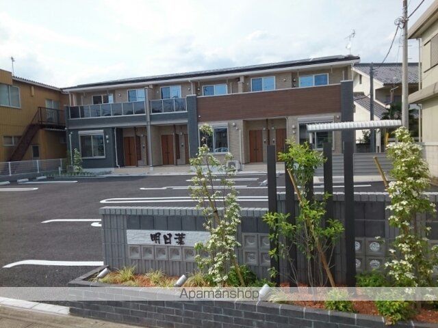 湘南新宿ライン高海 高崎問屋町駅 徒歩40分 築7年