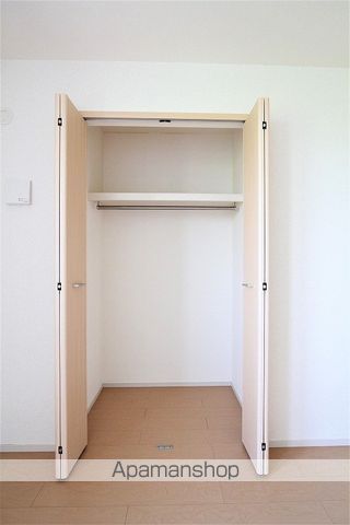ボヌール旭野の内装写真