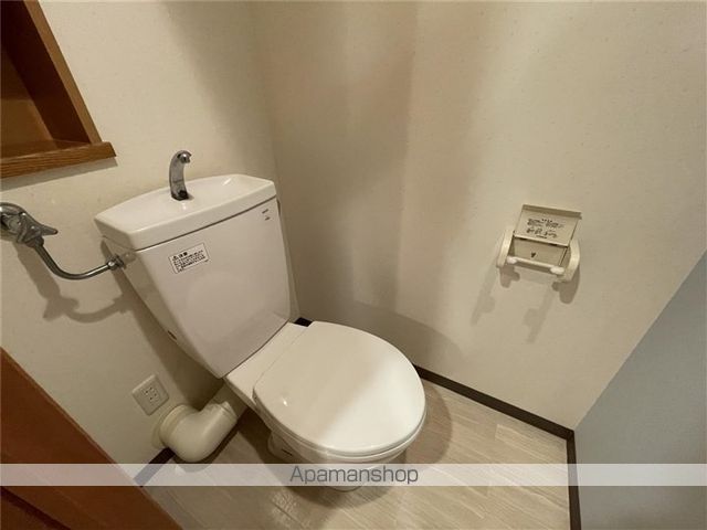 グランドール表町の内装写真