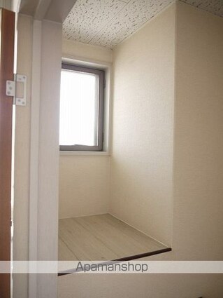 アメニティあずさ[1K/29m2]の内装1