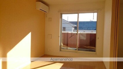 レモングラス[2LDK/58.21m2]のリビング・居間