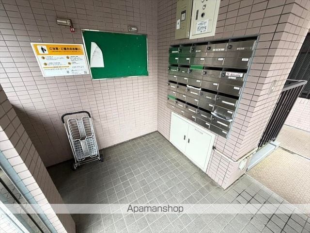 ソシア東橋本のその他写真