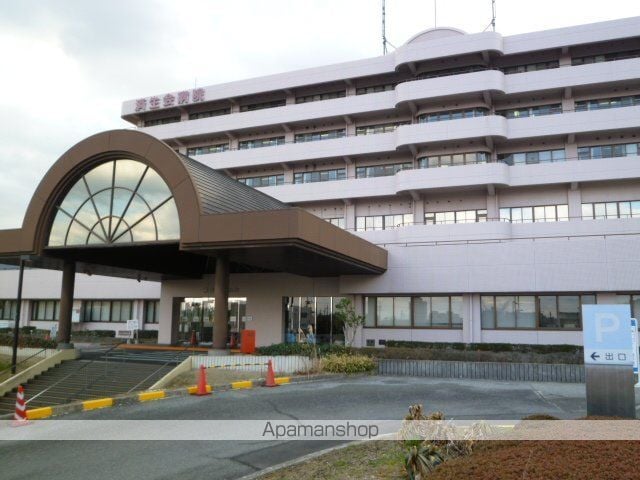 メゾン藤原台の周辺写真