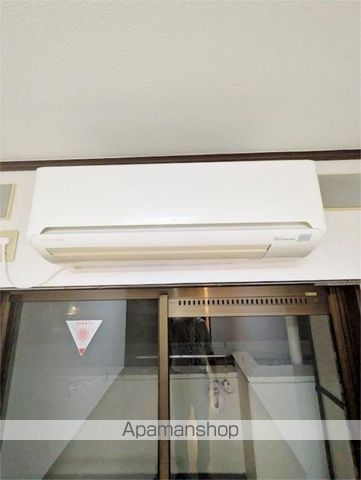 日神パレステージ玉川上水の内装写真