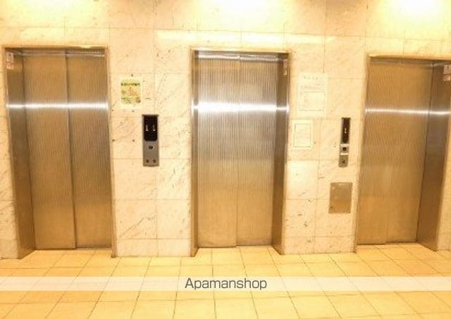 エスティメゾン大島の内装写真