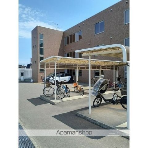 プリムラK3の内装写真
