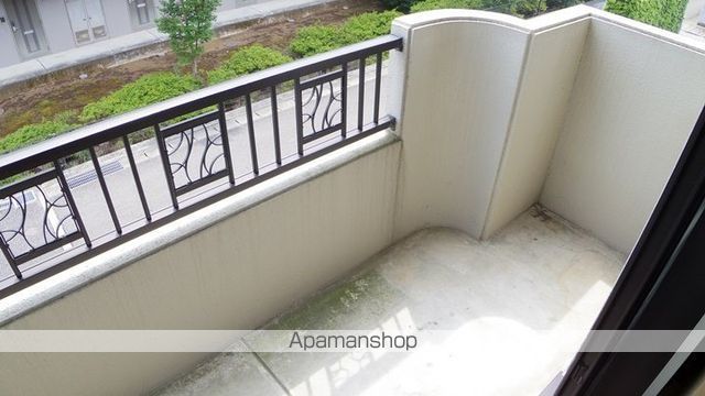 ミルキークオーツの内装写真