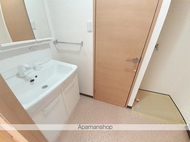 グリーンハイツ三木の内装写真