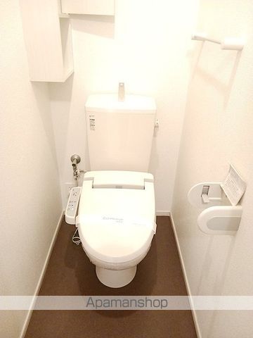 メゾン ド アダージョ Cの内装写真