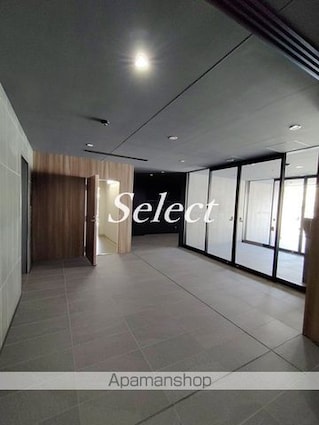 ＬＯＣ’Ｓ　ＹＯＫＯＤＡＩ[1K/24.78m2]の共用部6