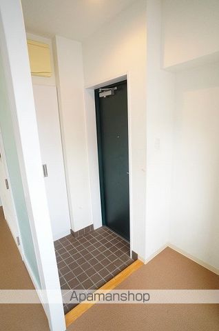 腰越10の内装写真