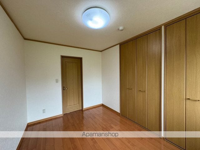 ALPHAIVの内装写真