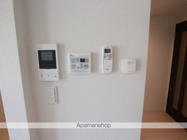 REGALEST UーM.78 長束の内装写真