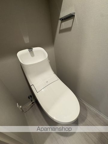LA CEZANNE TOKIWAの内装写真