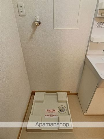 サングレイスの内装写真