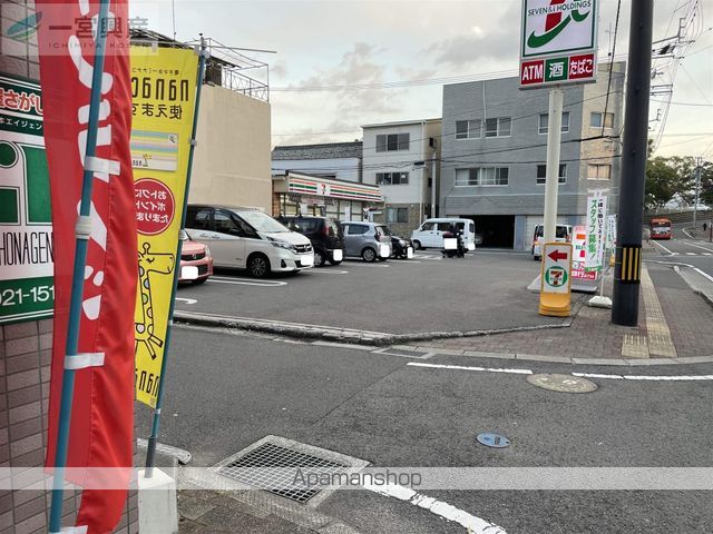 第五正田ビルの周辺写真