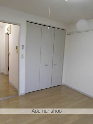 シェルマン東通の内装写真