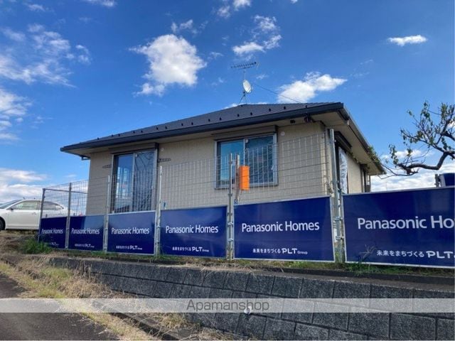 detached 茨城県稲敷郡阿見町大字大室

地図を見る