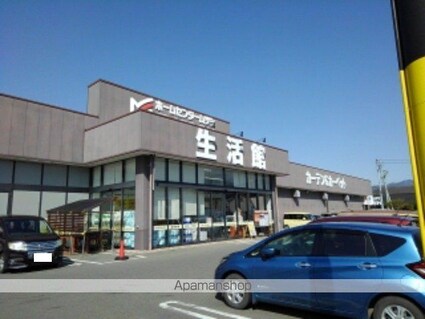 長野県長野市広田[2LDK/54.67m2]の周辺6