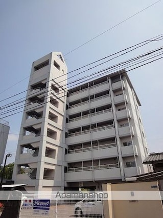 ヤイロハイツ[3LDK/69.48m2]の外観3