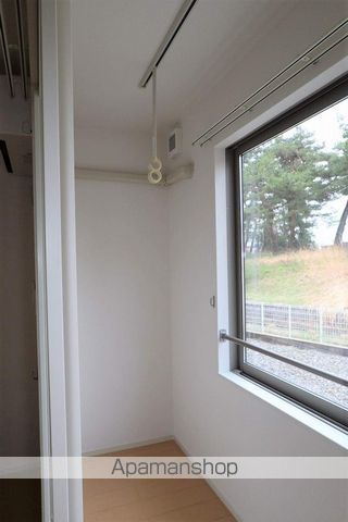 ベルフォールIVの内装写真