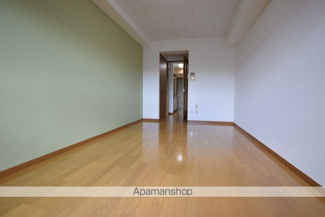 フェイバリットマンション弐番館の内装写真