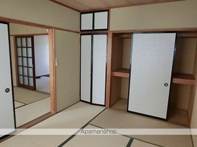 グランドール2の内装写真