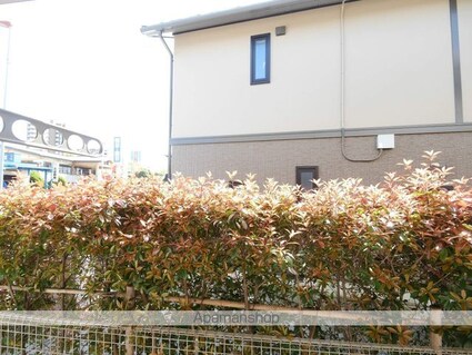 なつすずみ[2DK/40.33m2]の眺望