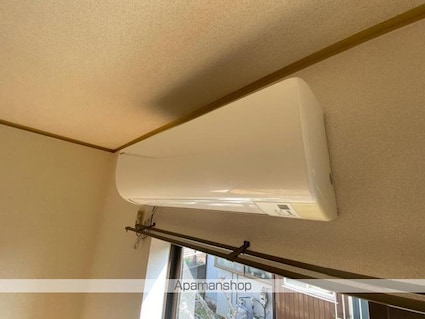 ドミトリー茜[1K/17.4m2]のその他設備