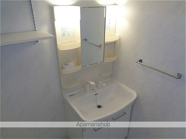 エトランゼの内装写真