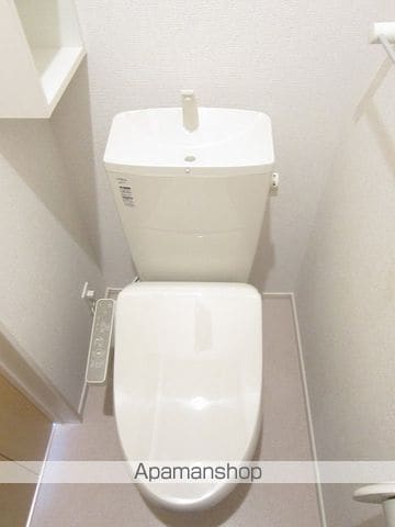 アヴォンリー Iの内装写真