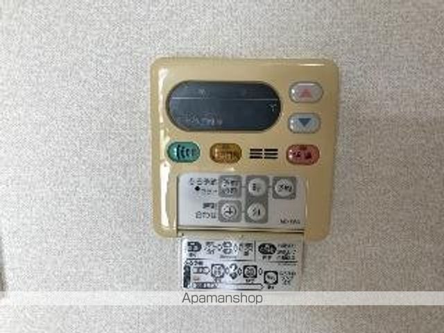 エポックハイムの内装写真