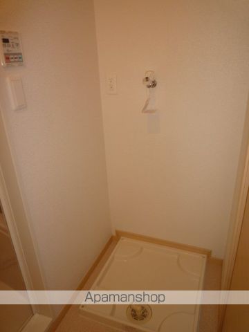 メイプルの内装写真