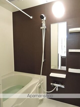 グローヴⅢ[1R/26.27m2]のバス