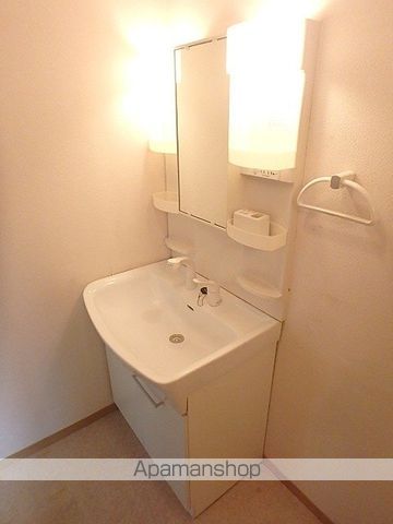 オランジュ元町の内装写真