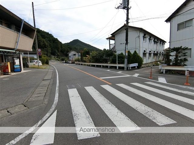 スチューデントハイツ メゾン中野のその他写真