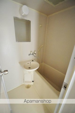 プリメゾン岡山南方の内装写真