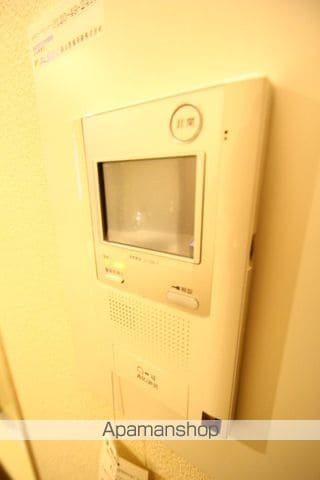 INOVE朝霞青葉台の内装写真