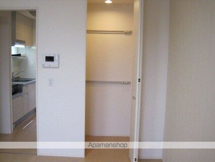 Ｄーｒｏｏｍ　Ｎ．大谷[1K/30.03m2]の収納