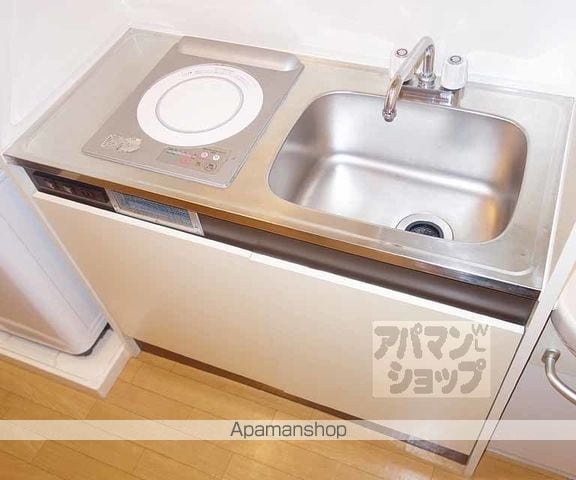 LA FUENTE 友の内装写真