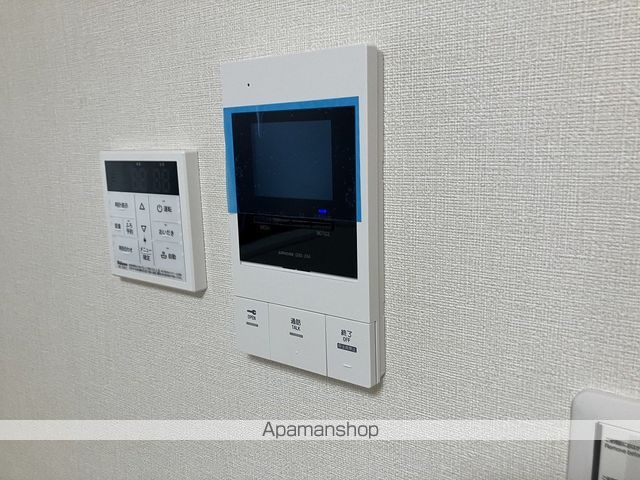 ハーモニーテラス伝法VIの内装写真