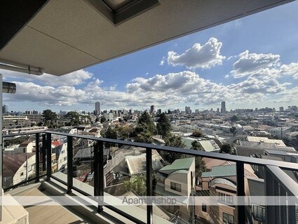 プレディアコート三軒茶屋[2LDK/39.32m2]の内装